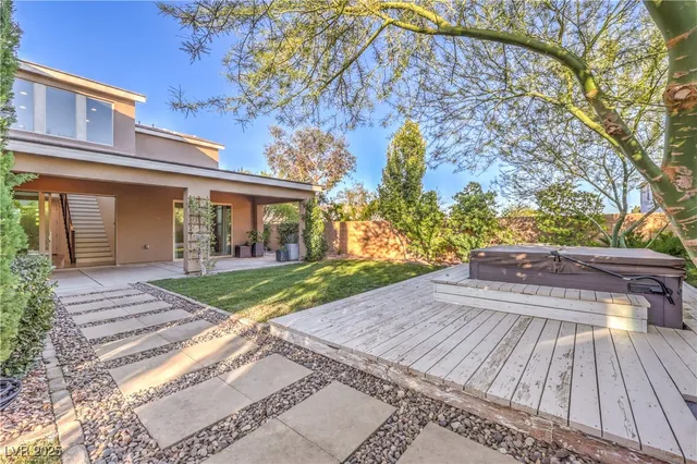 $969,000 | 9655 Skye Star Avenue, Las Vegas, NV 89166