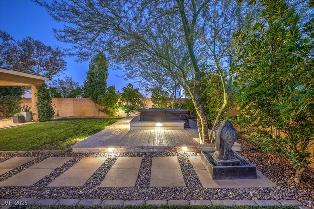 $969,000 | 9655 Skye Star Avenue, Las Vegas, NV 89166