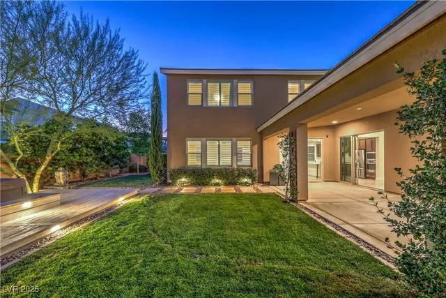 $969,000 | 9655 Skye Star Avenue, Las Vegas, NV 89166