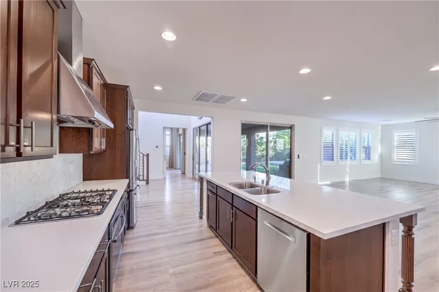 $969,000 | 9655 Skye Star Avenue, Las Vegas, NV 89166