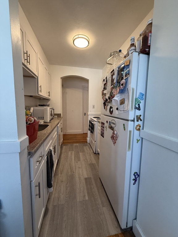 31 Chestnut Street, Unit 6 Worcester, MA 01609 - Photo 10 of 19