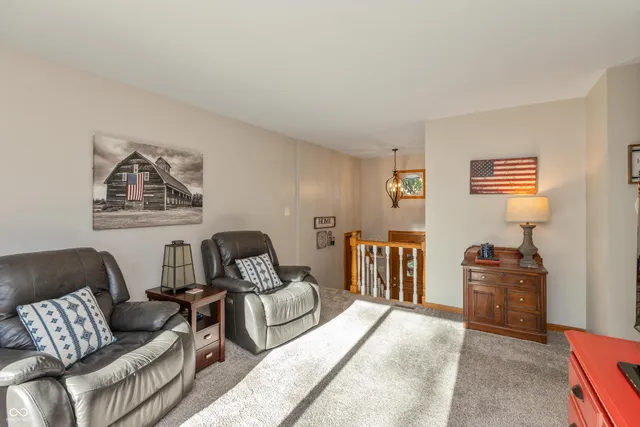 $279,900 | 601 South Jefferson Street, Brownsburg, IN 46112