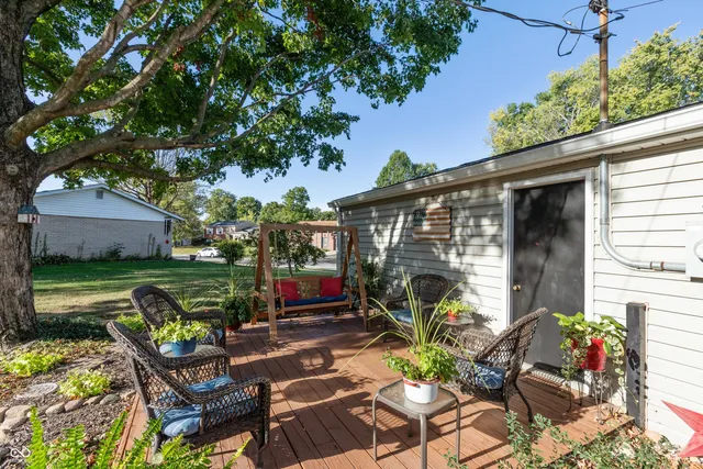 $279,900 | 601 South Jefferson Street, Brownsburg, IN 46112