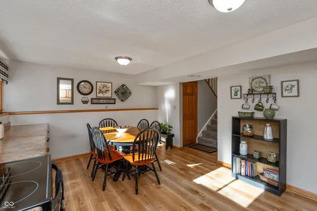 $279,900 | 601 South Jefferson Street, Brownsburg, IN 46112