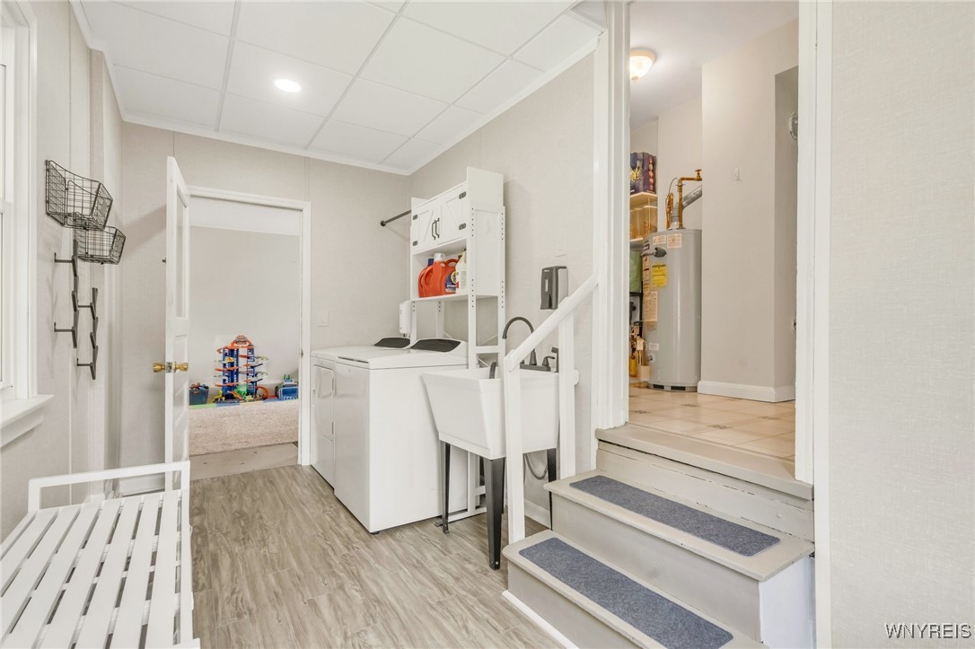 4226 Shimerville Road Clarence, NY 14031 - Photo 18 of 47