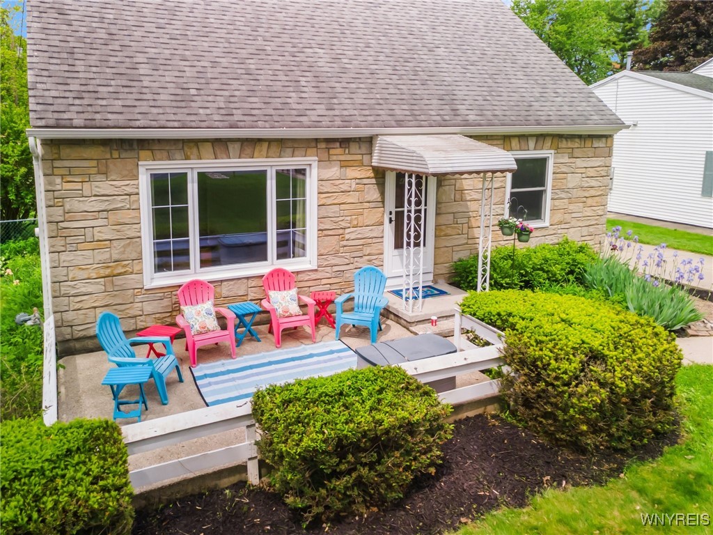 4226 Shimerville Road Clarence, NY 14031 - Photo 2 of 47