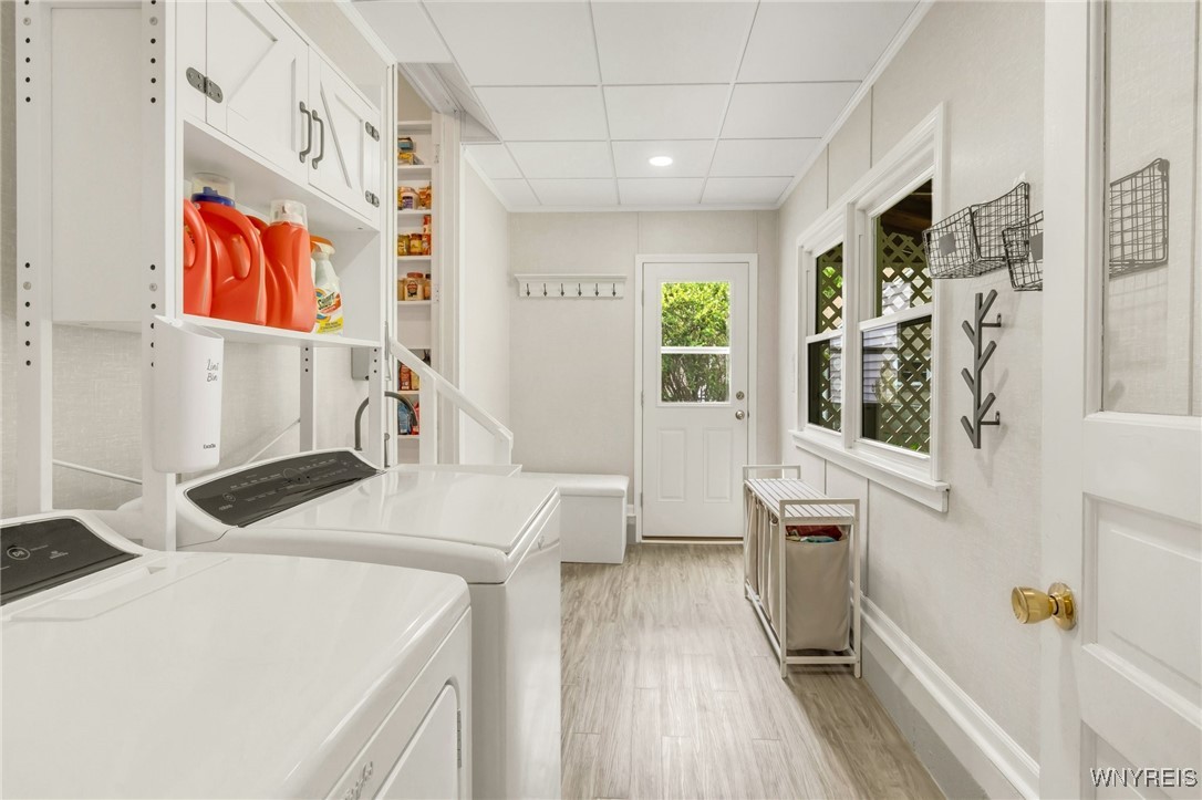 4226 Shimerville Road Clarence, NY 14031 - Photo 22 of 47