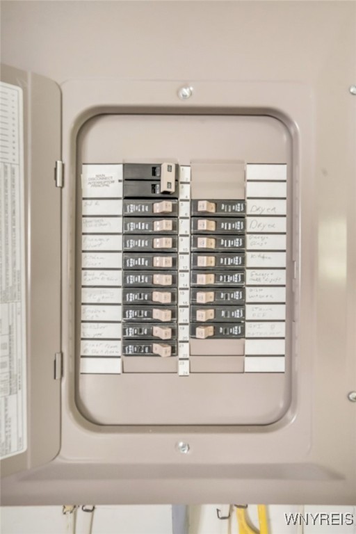 4226 Shimerville Road Clarence, NY 14031 - Photo 29 of 47 Newer box.