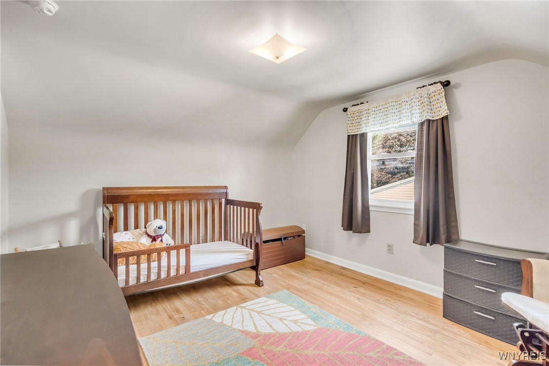4226 Shimerville Road Clarence, NY 14031 - Photo 34 of 47 Upstairs bedroom.