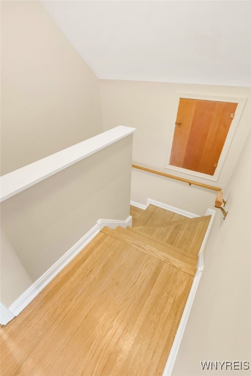 4226 Shimerville Road Clarence, NY 14031 - Photo 39 of 47 Gorgeous hardwoods in excellent shape.