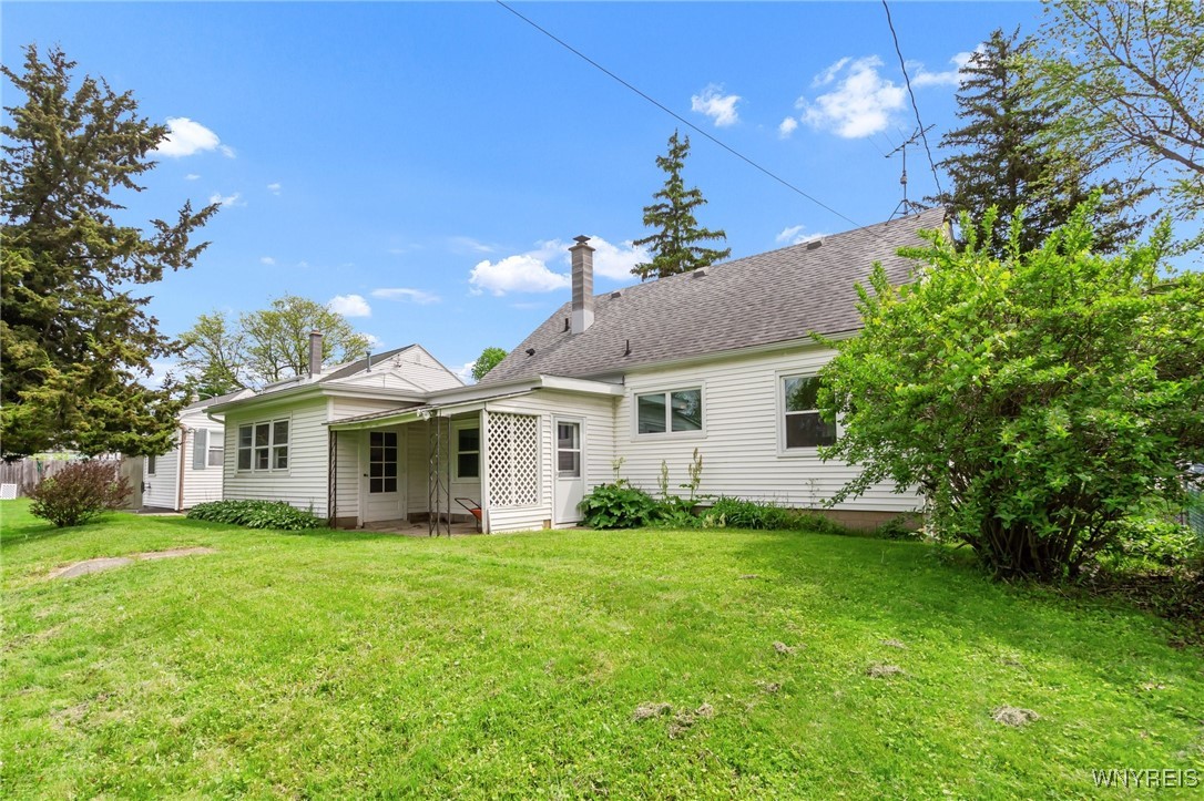 4226 Shimerville Road Clarence, NY 14031 - Photo 41 of 47