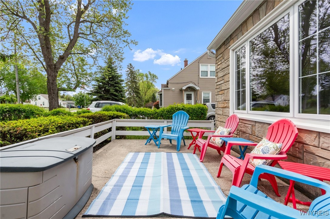 4226 Shimerville Road Clarence, NY 14031 - Photo 43 of 47