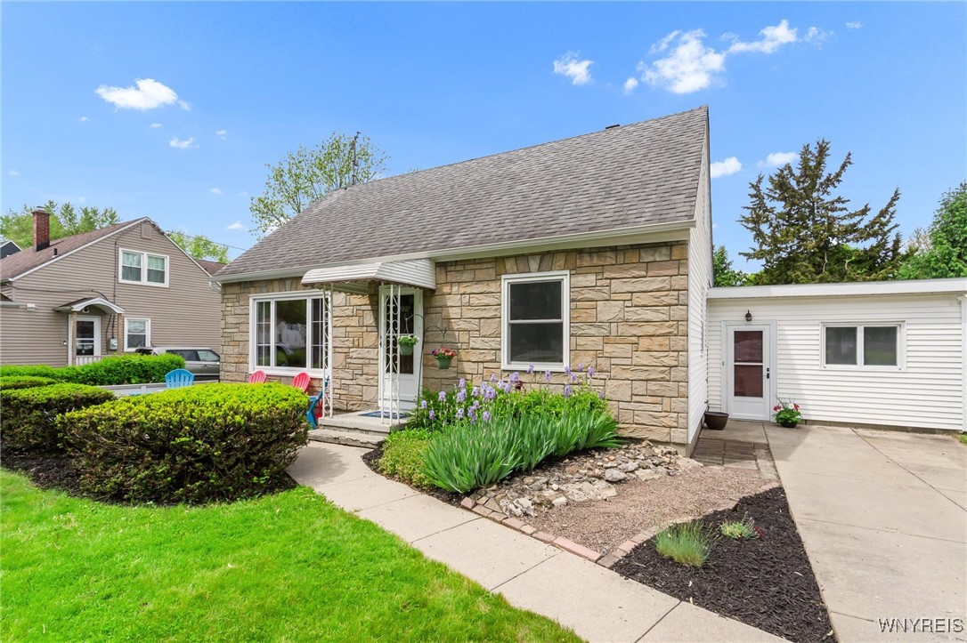 4226 Shimerville Road Clarence, NY 14031 - Photo 45 of 47