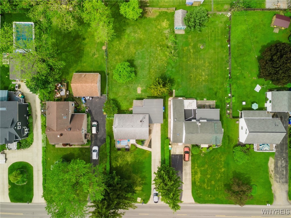 4226 Shimerville Road Clarence, NY 14031 - Photo 46 of 47