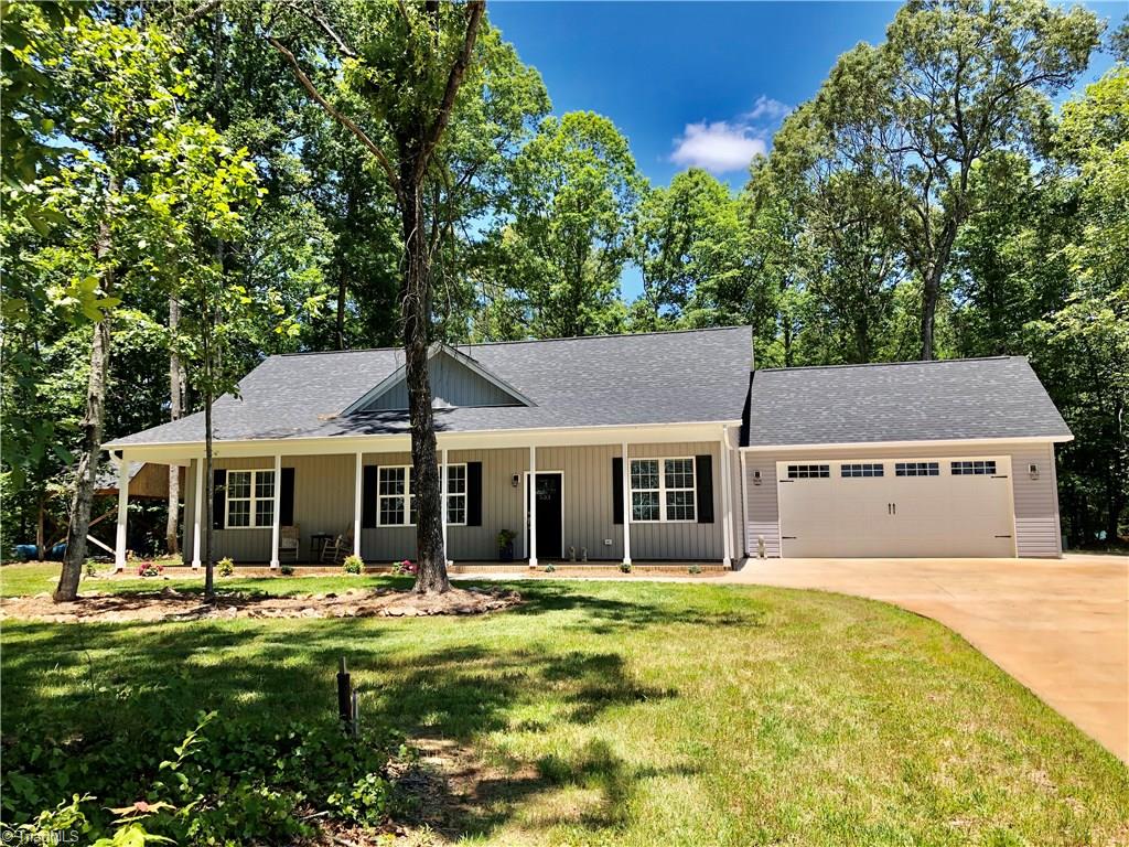 533 Deadmon Road Mocksville, NC 27028 - Photo 1 of 24 Gallery Image 1
