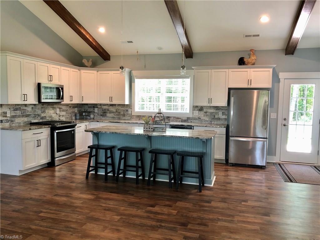 533 Deadmon Road Mocksville, NC 27028 - Photo 9 of 24 Gallery Image 9