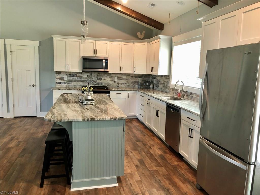 533 Deadmon Road Mocksville, NC 27028 - Photo 10 of 24 Gallery Image 10