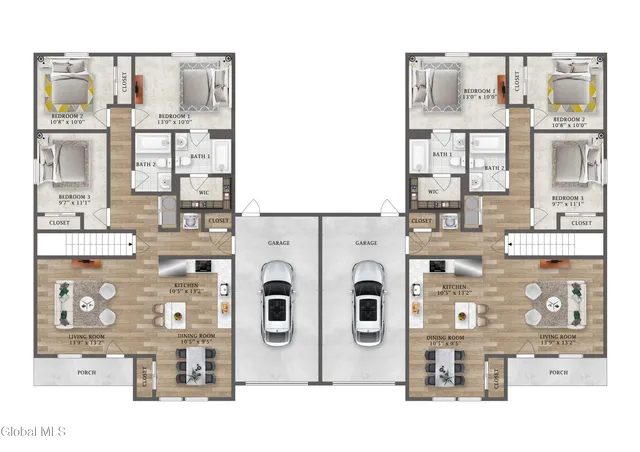 $349,999 | 168 Michael Drive, Delanson, NY 12053