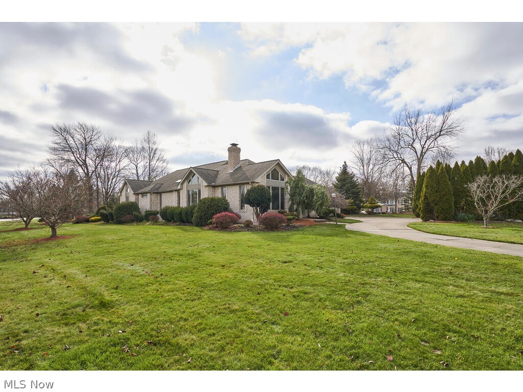 875 Hunter Ridge Circle Fairlawn, OH 44333 - Photo 33 of 34