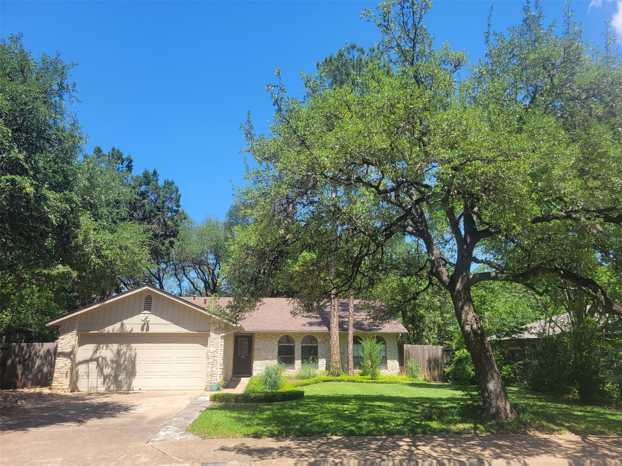 4409 Twisted Tree Drive Austin, TX 78735 - Photo 1 of 31