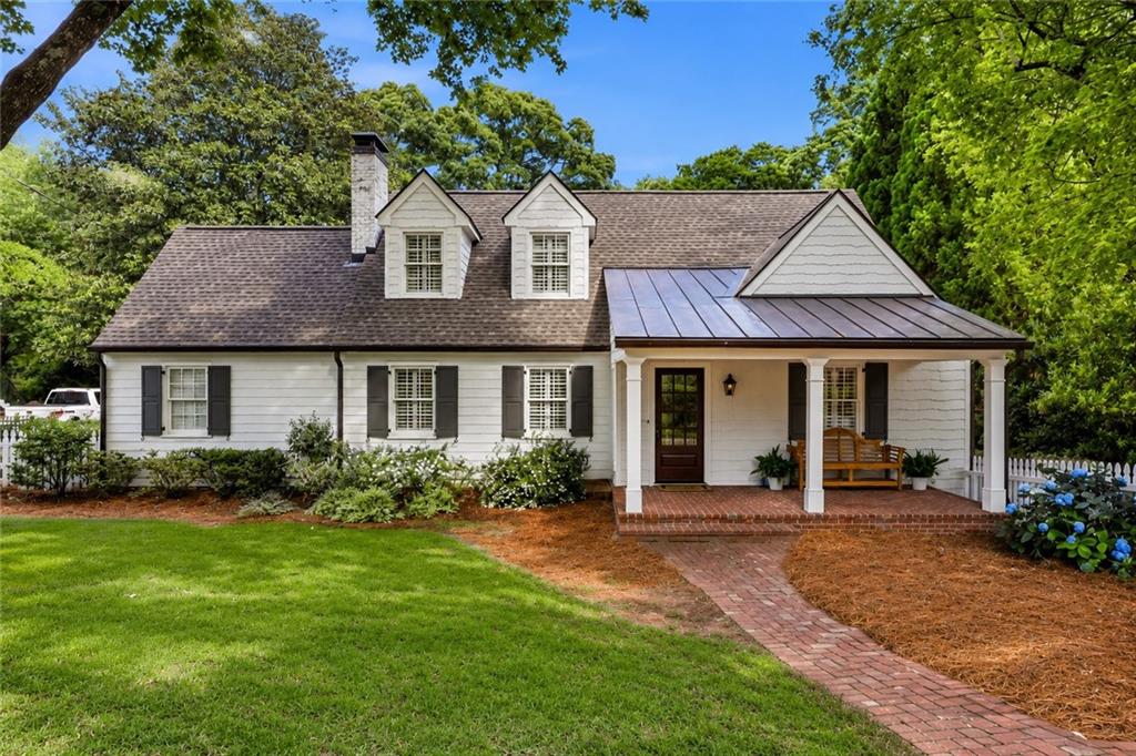 798 Cherokee Road Gainesville, GA 30501 - Photo 1 of 70 Gallery Image 1