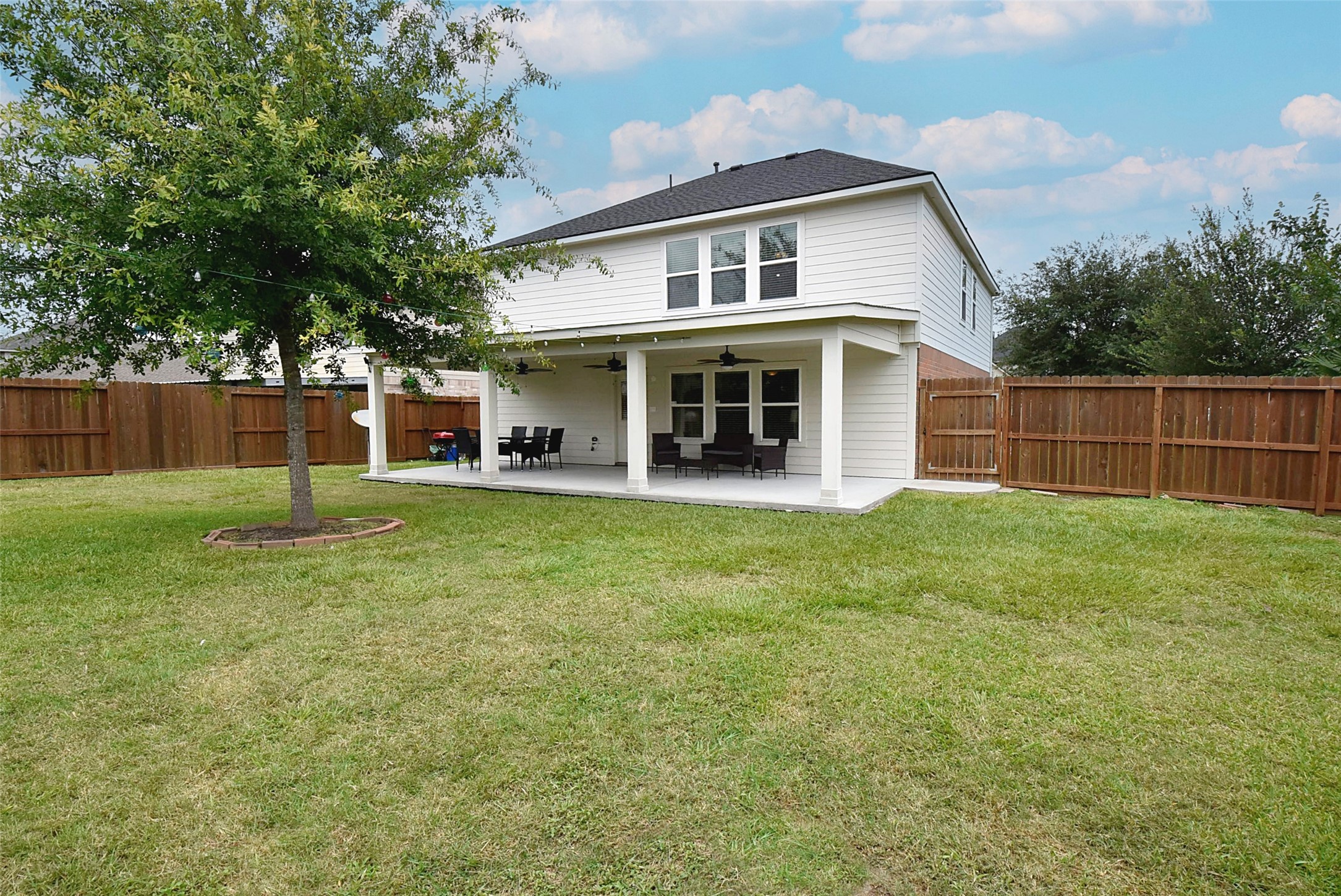 10603 Ince Lane Houston, TX 77040 - Photo 31 of 32