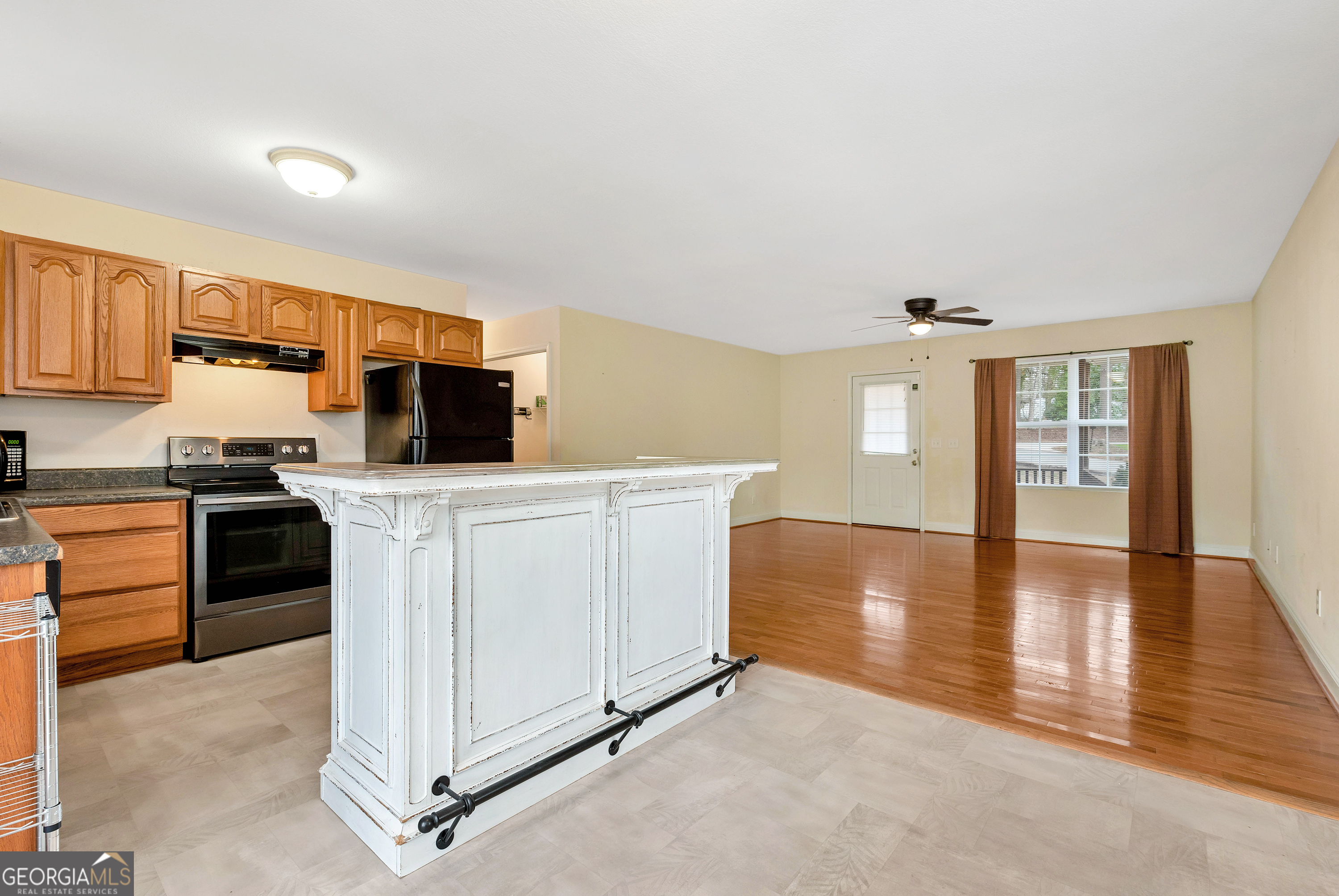 152 Russ Circle Clarkesville, GA 30523 - Photo 16 of 44