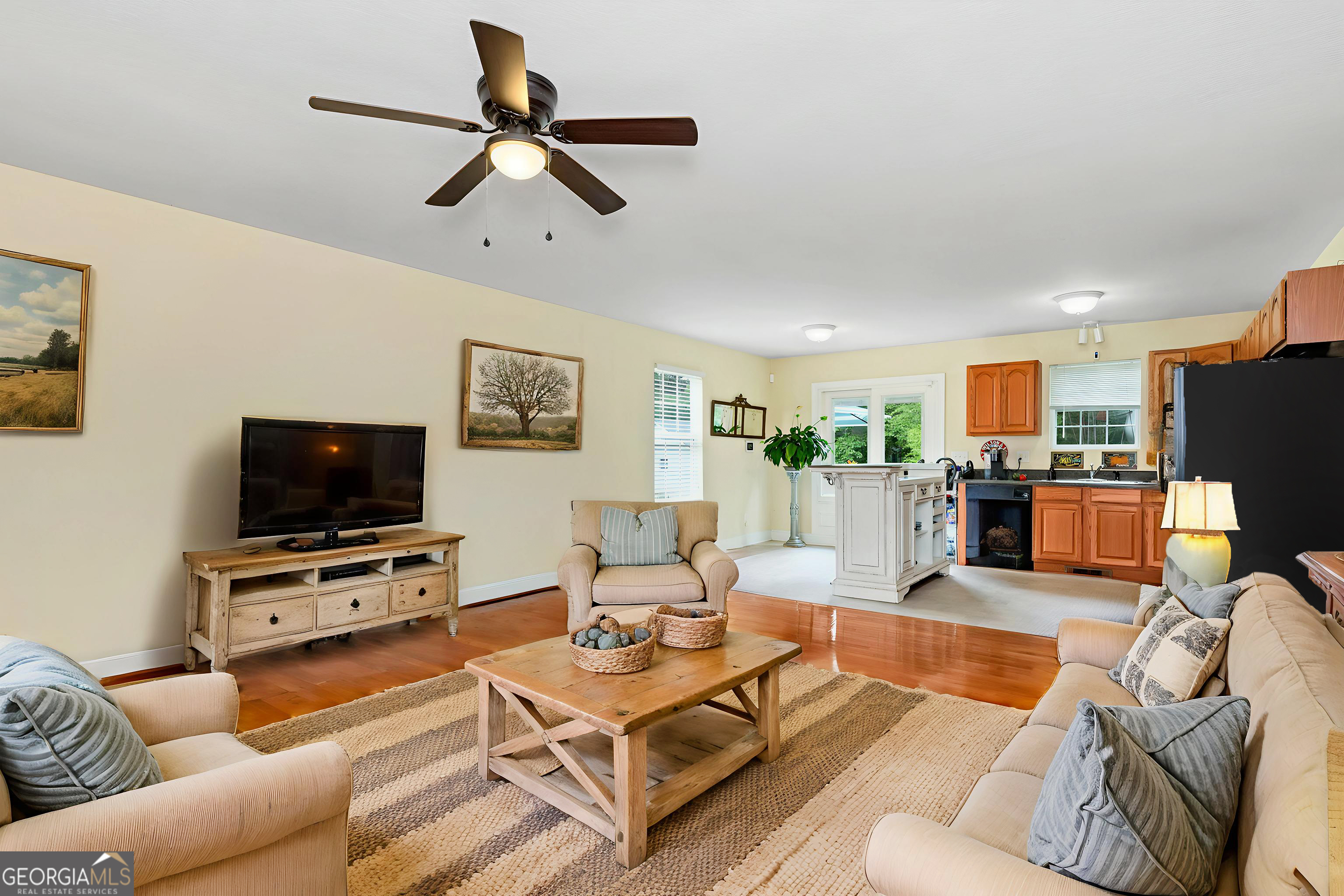 152 Russ Circle Clarkesville, GA 30523 - Photo 22 of 44