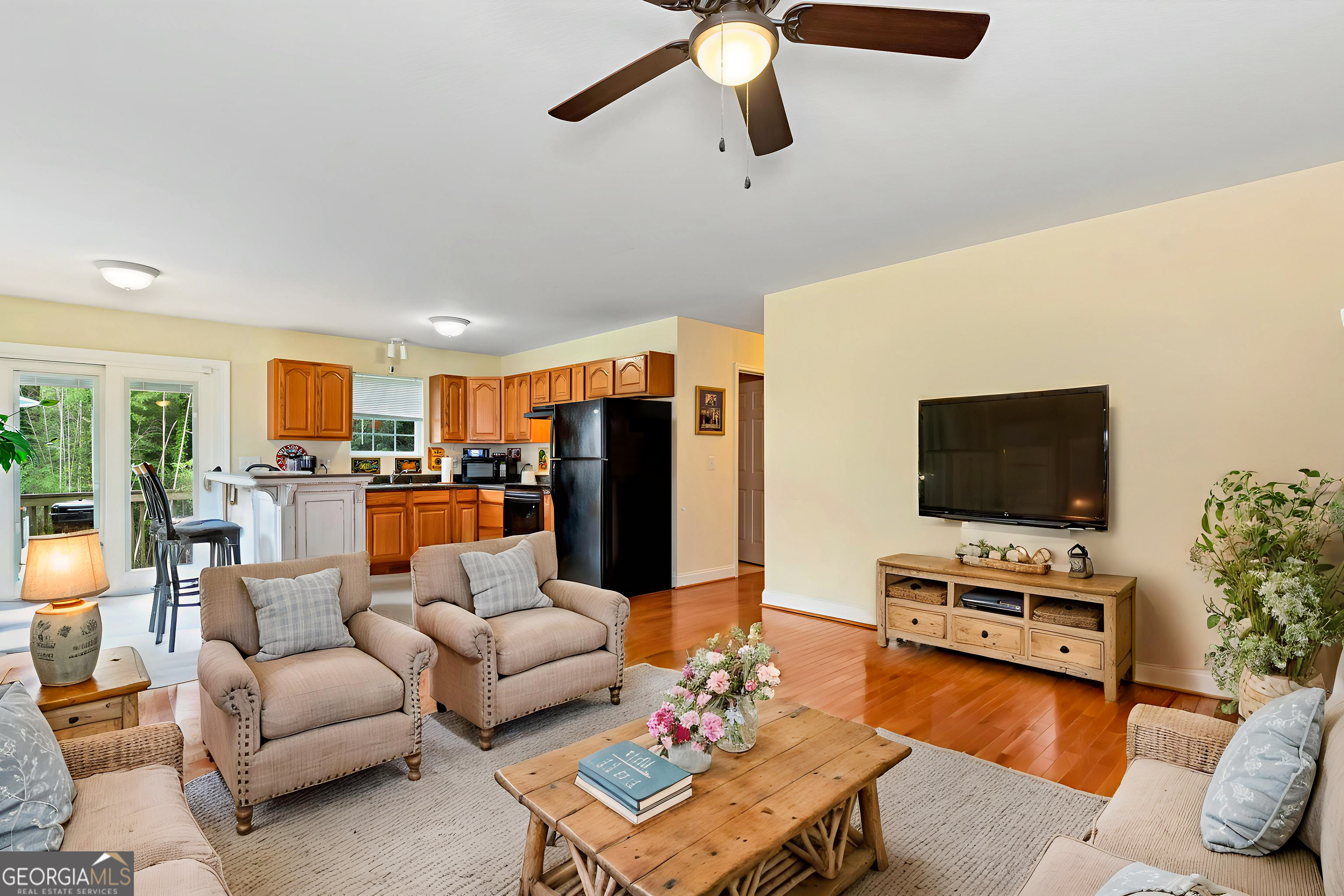 152 Russ Circle Clarkesville, GA 30523 - Photo 23 of 44