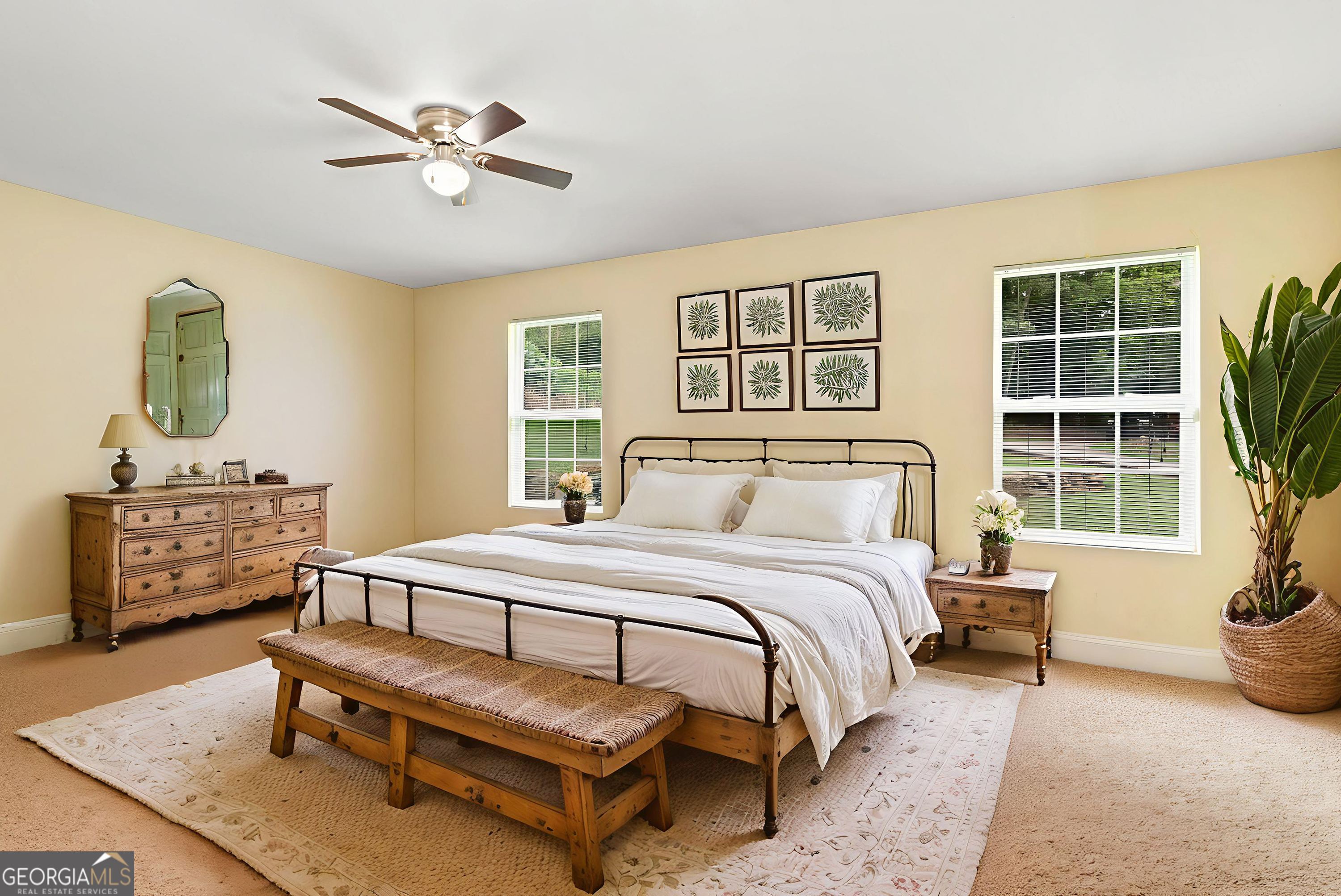 152 Russ Circle Clarkesville, GA 30523 - Photo 27 of 44