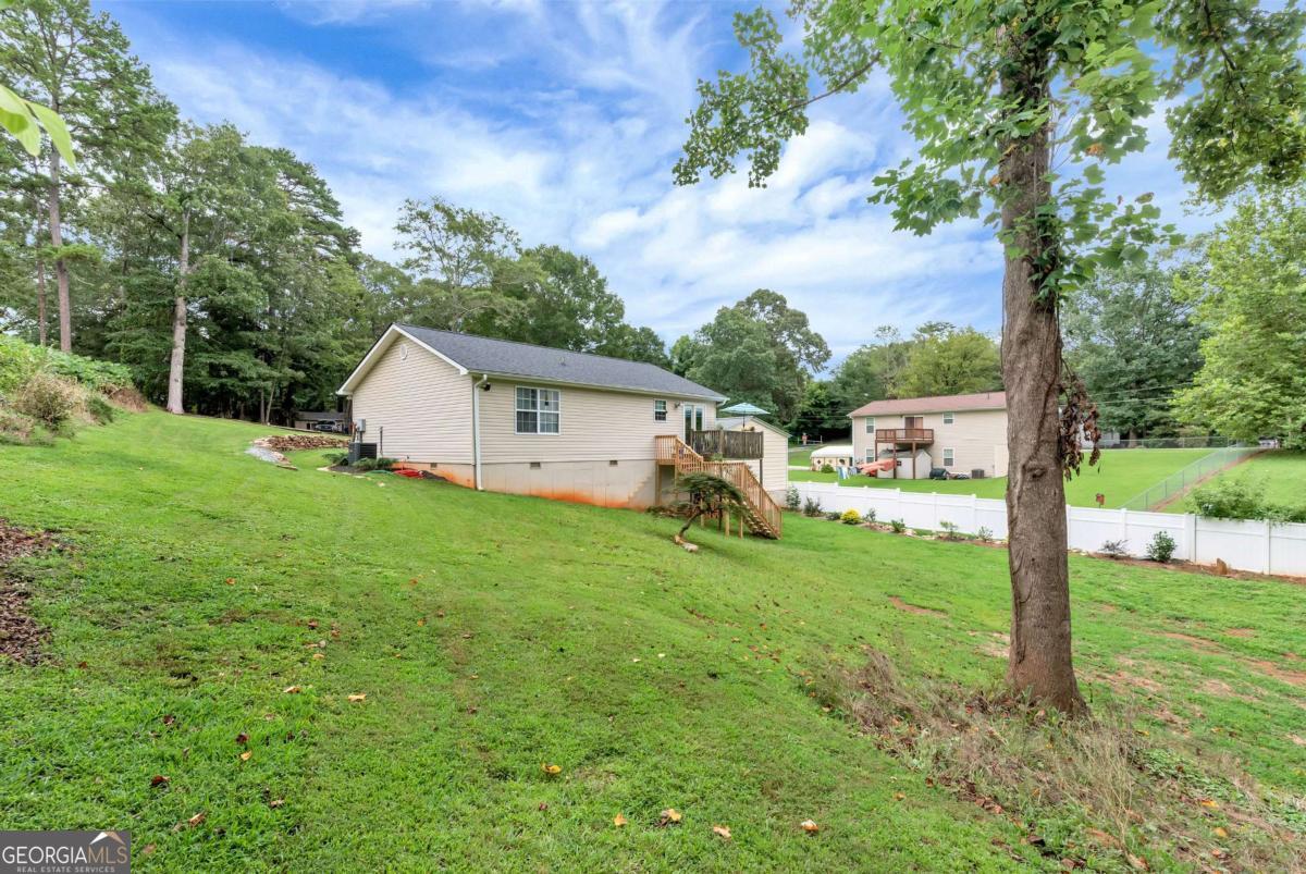 152 Russ Circle Clarkesville, GA 30523 - Photo 37 of 44