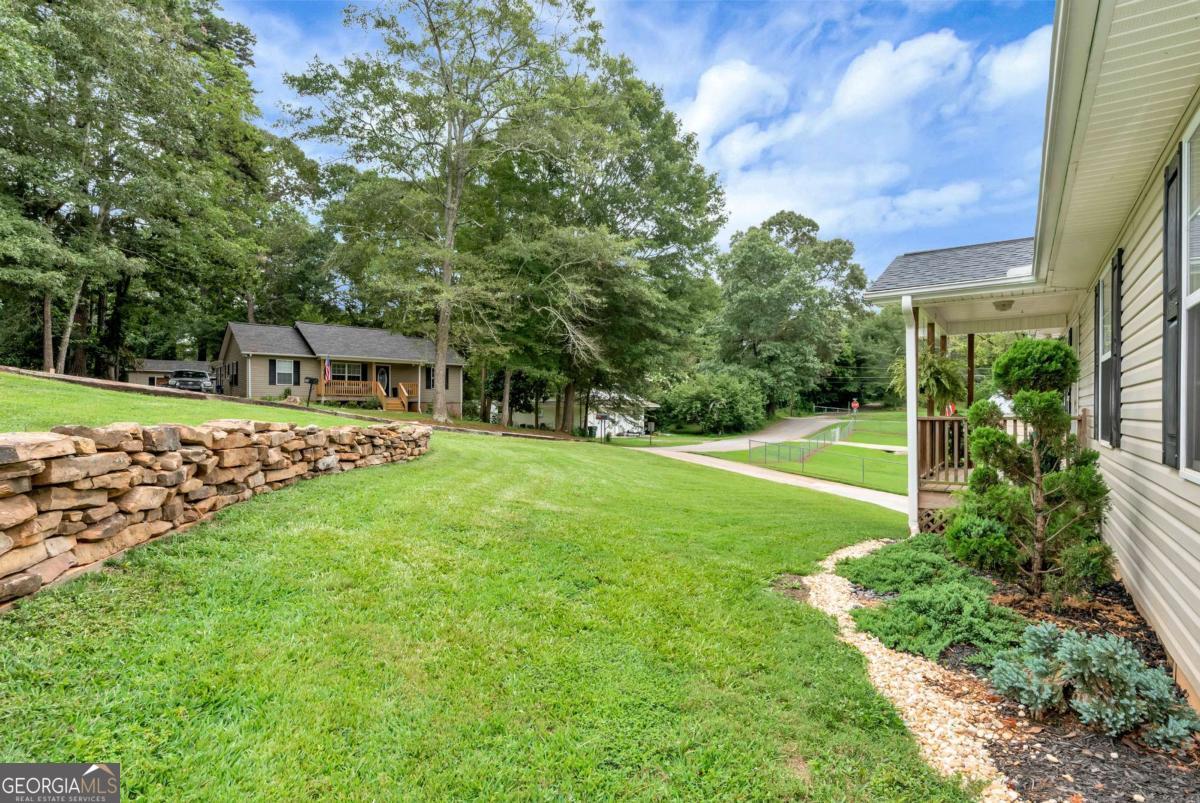 152 Russ Circle Clarkesville, GA 30523 - Photo 40 of 44