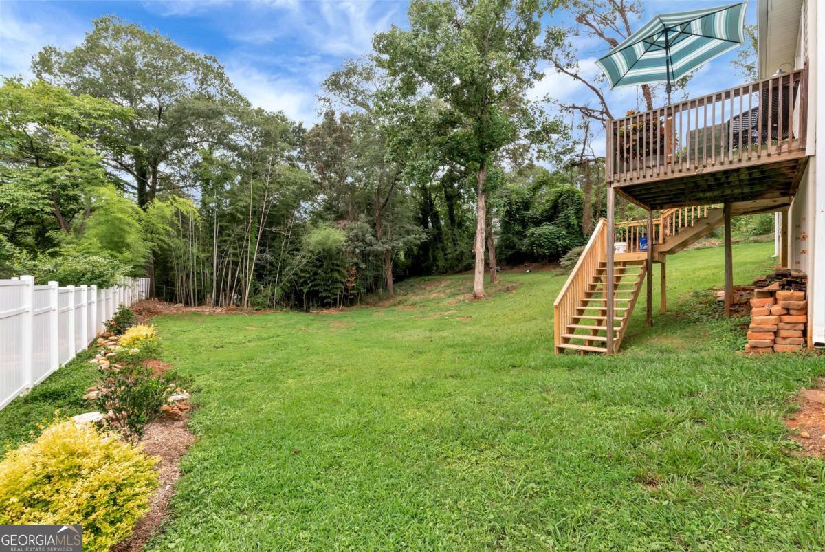 152 Russ Circle Clarkesville, GA 30523 - Photo 44 of 44