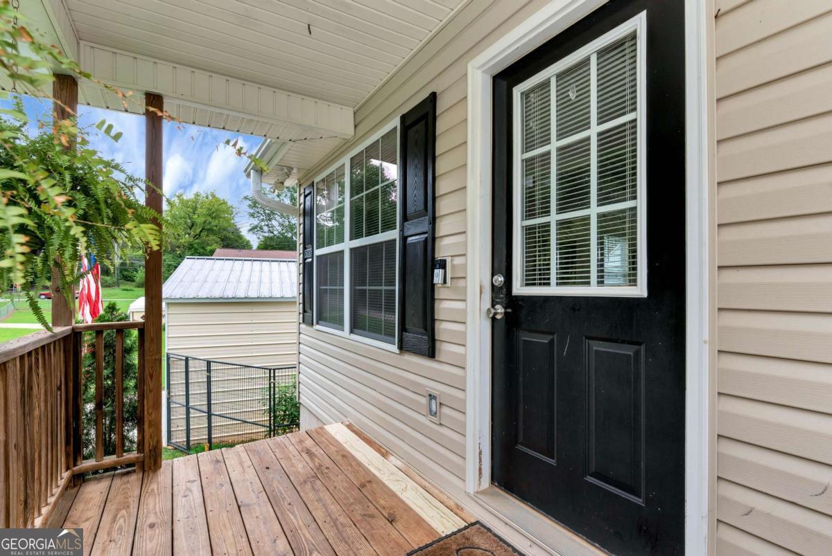 152 Russ Circle Clarkesville, GA 30523 - Photo 7 of 44