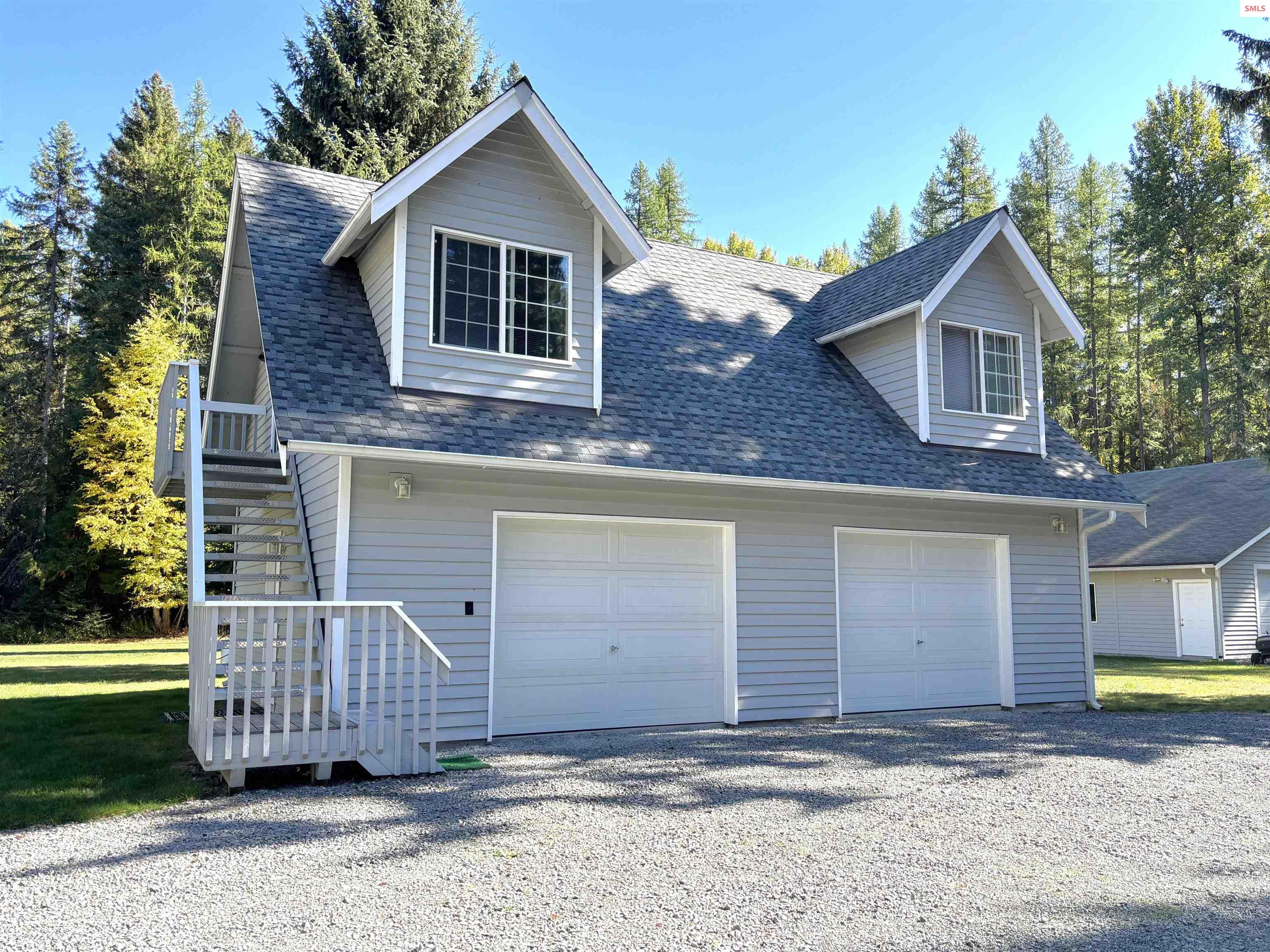 658 Beaver Creek Road Sandpoint, ID 83864 - Photo 3 of 49 Gallery Image 3