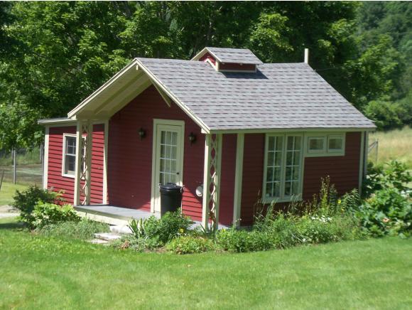 743 Overlook Road Manchester, VT 05255 - Photo 25 of 26 Gallery Image 25