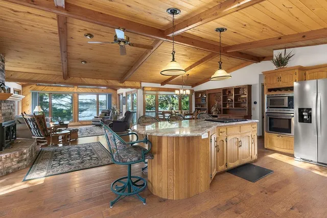 $599,900 | 33649 Lupine Drive, Cushing, MN 56443