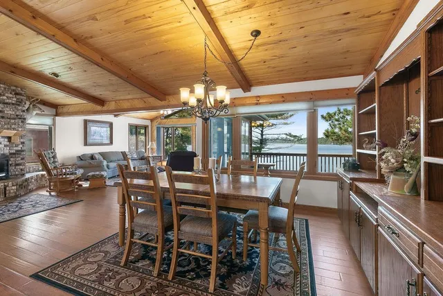 $599,900 | 33649 Lupine Drive, Cushing, MN 56443