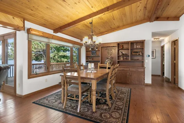 $599,900 | 33649 Lupine Drive, Cushing, MN 56443