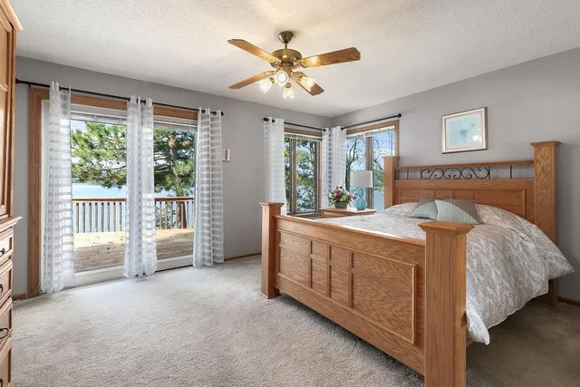 $599,900 | 33649 Lupine Drive, Cushing, MN 56443