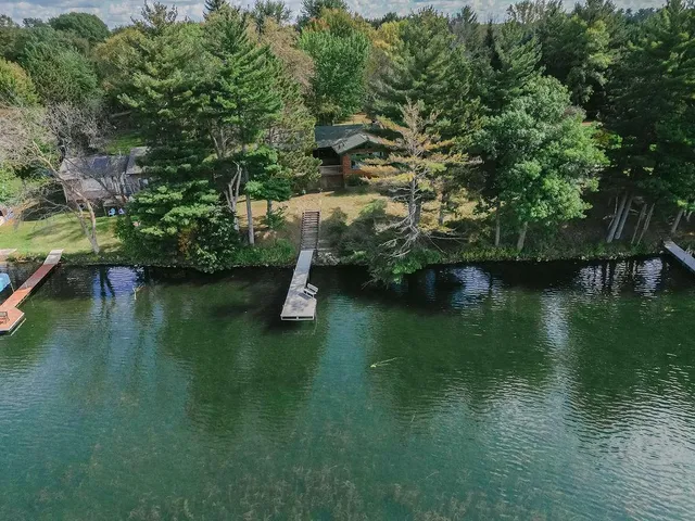 $599,900 | 33649 Lupine Drive, Cushing, MN 56443