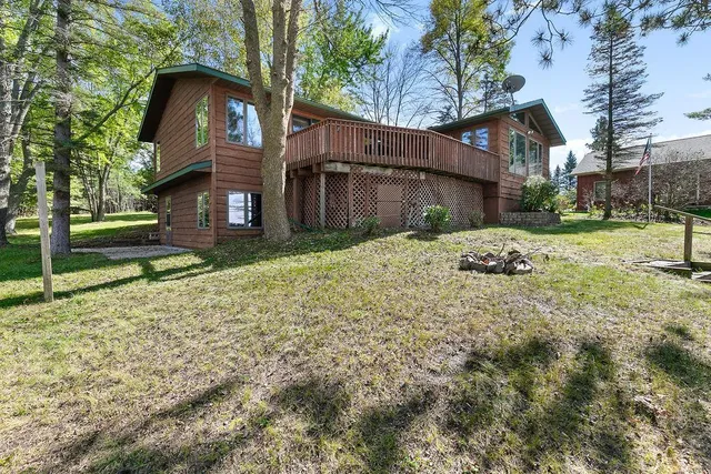 $599,900 | 33649 Lupine Drive, Cushing, MN 56443