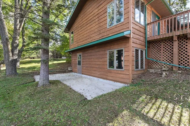 $599,900 | 33649 Lupine Drive, Cushing, MN 56443