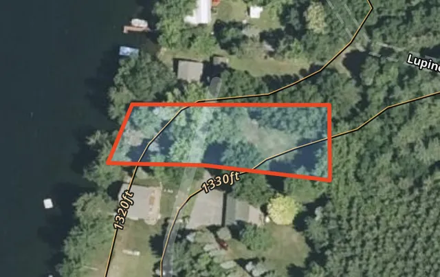 $599,900 | 33649 Lupine Drive, Cushing, MN 56443