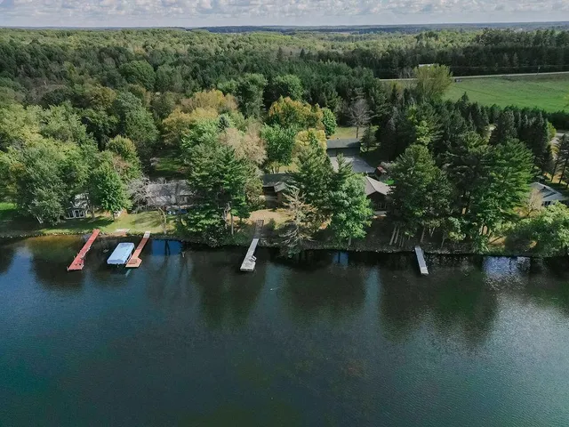 $599,900 | 33649 Lupine Drive, Cushing, MN 56443