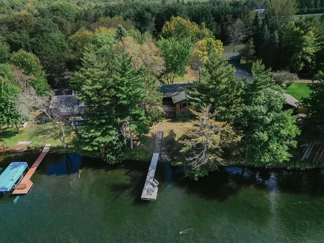 $599,900 | 33649 Lupine Drive, Cushing, MN 56443