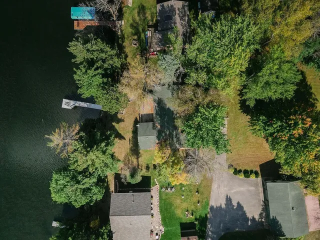 $599,900 | 33649 Lupine Drive, Cushing, MN 56443