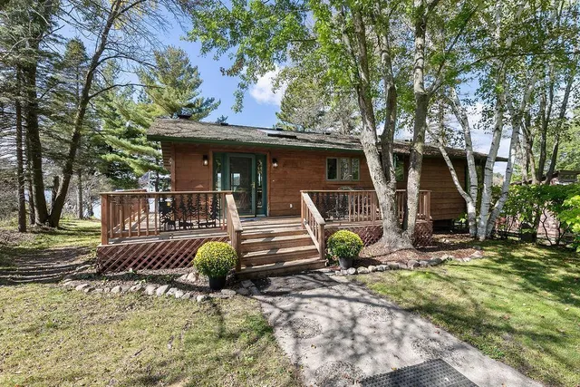 $599,900 | 33649 Lupine Drive, Cushing, MN 56443