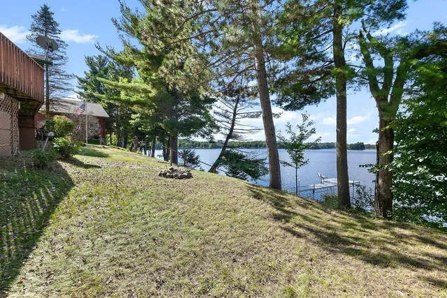 $599,900 | 33649 Lupine Drive, Cushing, MN 56443