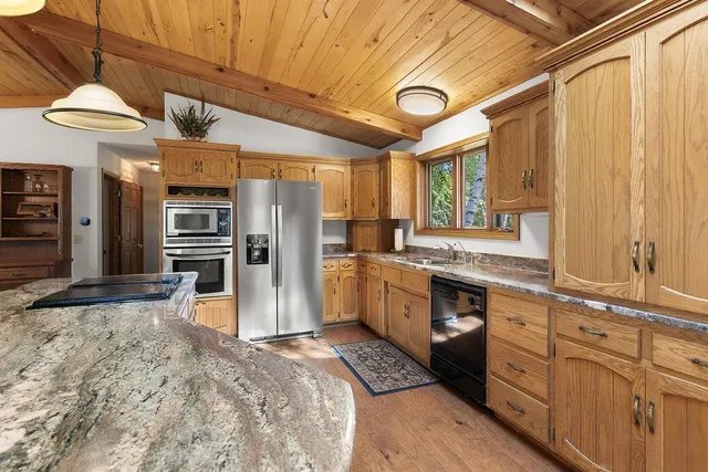 $599,900 | 33649 Lupine Drive, Cushing, MN 56443